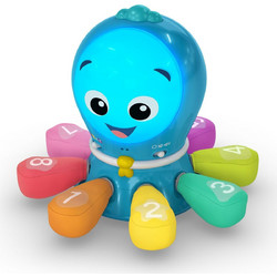 Baby Einstein Ocean Explorers Go Opus Go 3+ Μηνών