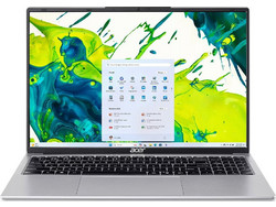 Acer Aspire Lite 16 AL16-54P-523X (i5 1334U/16GB/512GB SSD/Iris Xe Graphics/Windows 11)