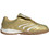 Adidas Predator Sala Ανδρικά Sneakers Χρυσά IH7019