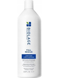 Biolage Full Rescue Conditioner για Επανόρθωση 1lt