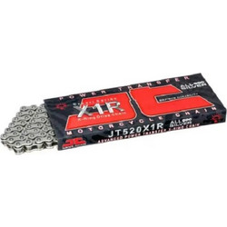 JT Αλυσίδα Κίνησης 520 X1R X-Ring 120 Links για KTM EXC 200 '98-'15 / EXC-F 250 '12-'15 / SX 150 '09-'15