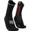 Compressport Pro Racing Ανδρικές Κάλτσες Ψηλές με Σχέδια Μαύρες XU00050B-0906