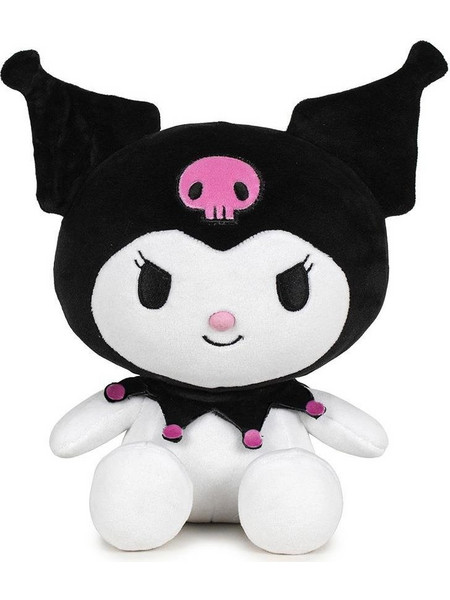 Giochi Preziosi Hello Kitty & Friends Kuromi Smile 22cm