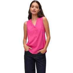Vero Moda Γυναικείο Καλοκαιρινό Top Φούξια 10326002