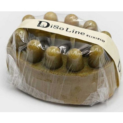Disoline Σαπούνι Scrub Σώματος 100gr
