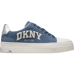 DKNY Γυναικεία Sneakers Μπλε K3566352-DKL