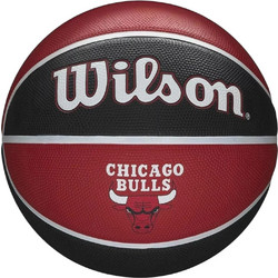 Wilson NBA Team Chicago Bulls Box WZ4021501XP