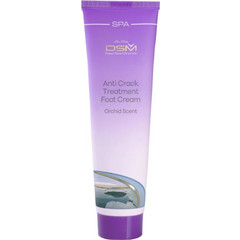 Mon Platin Orchid Ενυδατική Κρέμα Ποδιών 100ml
