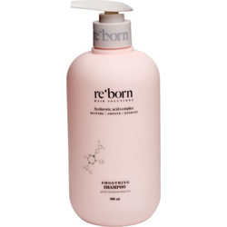 Re-Born Hair Smoothing Σαμπουάν 500ml