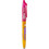 Pilot Frixion Ball Best Friends Cloud Στυλό Gel που Σβήνει 0.7mm Μπλε