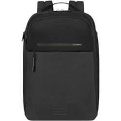 Samsonite Moderny 158030-1041 Backpack Laptop 14.1" Black