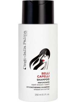 Diego Dalla Palma Bellicapelli Σαμπουάν για Όγκο 250ml