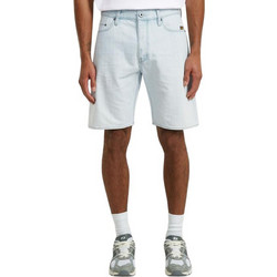 G-Star RAW Ανδρική Βερμούδα Τζιν Γαλάζια D24411-E352-H964