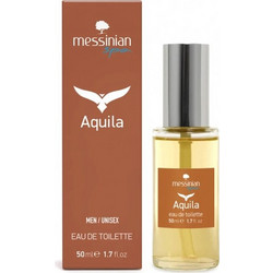 Messinian Spa Aquila Eau de Toilette 50ml