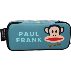 Back Me UP Paul Frank Colorado Κασετίνα Βεραμάν 376-00141