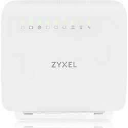ZyXEL EX3501-T0 Ασύρματο WiFi 6