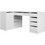 PoliHome Ada Γωνιακό Γραφείο Ξύλινο 158x98x76cm 163152369