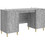 vidaXL Γραφείο Υπολογιστή Ξύλινο 142.5x50x75cm 3414618