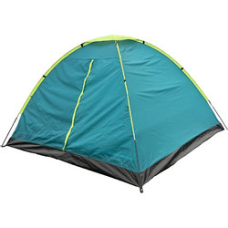 Maori Monodome Eco 4 Σκηνή Camping Ιγκλού 4 Ατόμων Καλοκαιρινή 240x210x145cm 10219