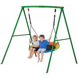 Vevor Σετ Κούνιας AXQQTZ1RWCGLL6D84001V0