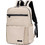 Arctic Hunter B00811 Αδιάβροχο Backpack Laptop 15.6" Khaki