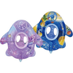 Tradesor Βρεφικό Σωσίβιο Swimtrainer για 3+ Ετών Πολύχρωμο 155005