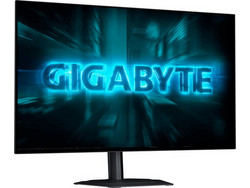 Gigabyte GO27Q24G WOLED HDR Gaming Monitor 27" 2560x1440 QHD 240Hz 0.03ms