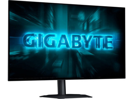 Gigabyte GO27Q24G WOLED HDR Gaming Monitor 27" 2560x1440 QHD 240Hz 0.03ms