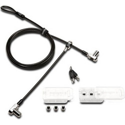 Kensington K63380WW Κλειδαριά Laptop Twin Head με Κλειδί
