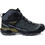Salomon X Ultra 360 Mid Ανδρικά Ορειβατικά Μποτάκια Αδιάβροχα Gore-Tex L49101100