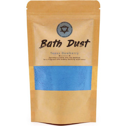 Ancient Wisdom Texas Dewberry Άλατα Μπάνιου Κρύσταλλοι 200gr