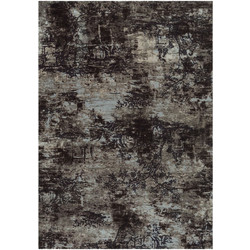 Kayoom Vintage Χαλί Ορθογώνιο 170x240cm 5206 Taupe