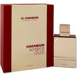 Al Haramain Amber Oud Rouge Eau de Parfum 80ml