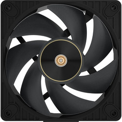 Asus ProArt PF120 Case Fan 120mm με Σύνδεση 4-Pin PWM Black
