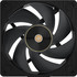 Asus ProArt PF120 Case Fan 120mm με Σύνδεση 4-Pin PWM Black