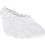 Endurance Mallorca Ανδρικές Κάλτσες Σοσόνια Λευκές 3Pack E131399-1002