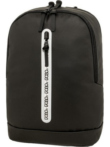 Polo Vertzip 9-02-079-2000 Αδιάβροχο Σακίδιο Πλάτης 18lt Μαύρο
