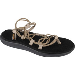 Teva Voya Infinity Αθλητικά Γυναικεία Σανδάλια Μπεζ 1019622-SSMBR