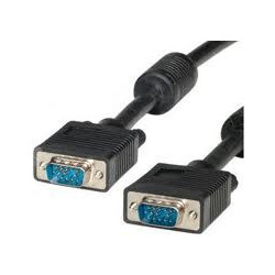 11.04.5260 Καλώδιο VGA Male to VGA Male 10m