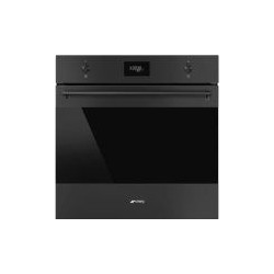 Smeg Classic SF6301TN Φούρνος Ηλεκτρικός Άνω Πάγκου 70lt 59.7cm