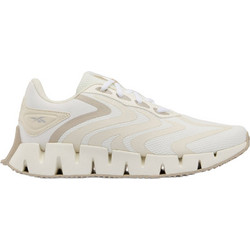 Reebok Zig Rise Γυναικεία Αθλητικά Παπούτσια για Τρέξιμο Λευκά 10025606-1