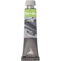 Maimeri Polycolor 323 Yellowish Green Ακρυλικό Χρώμα Ζωγραφικής 20ml