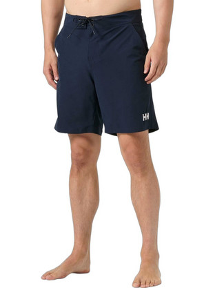 Helly Hansen Ανδρικό Μαγιό Βερμούδα Navy Μπλε 34577-597