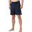Helly Hansen Ανδρικό Μαγιό Βερμούδα Navy Μπλε 34577-597