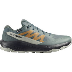 Salomon Outscape Ανδρικά Αθλητικά Παπούτσια Trail Running Πράσινο Mint L49139800
