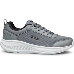 Fila Gama 2 Nanobionic Ανδρικά Αθλητικά Παπούτσια για Τρέξιμο Γκρι 1AF61014-301