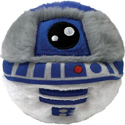 Ty Beanie Bouncers Star Wars R2-D2
