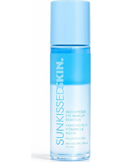 Sunkissed Vitamin E & Biotin Gentle Lotion Ντεμακιγιάζ 100ml