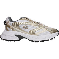 Lacoste Γυναικεία Sneakers Chunky Χρυσά 7-51SFA0064216