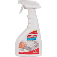 Farma-Chem SA Farmalan Εντομοαπωθητικό Spray για Ακάρεα Ψύλλους & Κοριούς 500ml